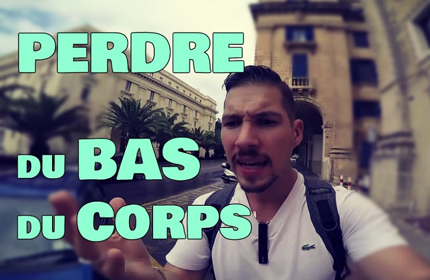 Quelques informations pour maigrir du bas du corps