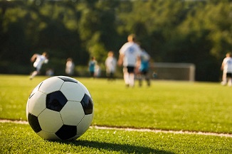 exercice cardio avec ballon