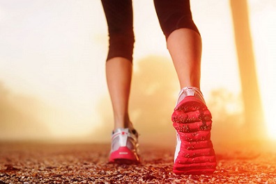 exercice cardio fractionné