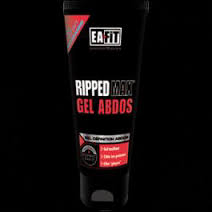 gel minceur
