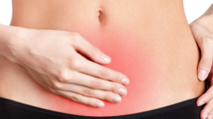 Ballonnements et douleurs abdominales