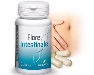 Probiotiques, ballonnements et flatulences