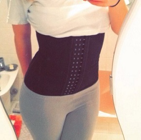 waist training avis