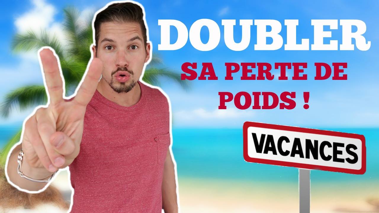 Comment doubler sa perte de poids