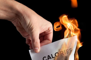 Bruler des calories et avoir un ventre plat