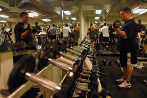 Musculation pour mincir et gagner du muscle