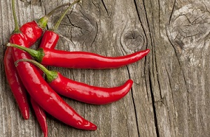 aliments pour perdre du poids naturellement