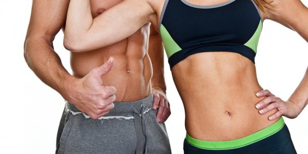 abdos pour ventre plat femme