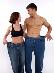Comment tu peux perdre du poids et arriver à une transformation physique