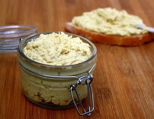 recette naturelle pour perdre du ventre