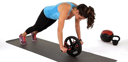 Exercice bas du ventre : que faire ?