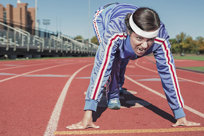 Quel sport pour perdre du ventre