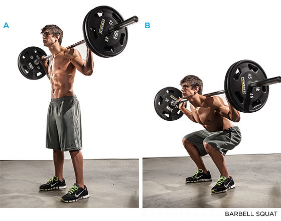 comment muscler ses fesses