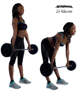 muscler ses fessiers